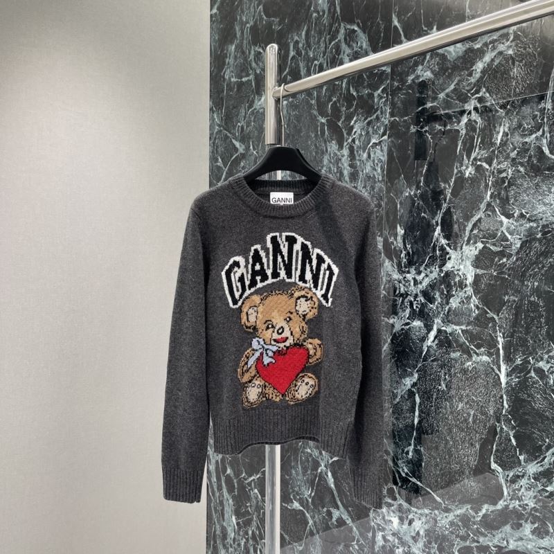 Moschino Sweaters